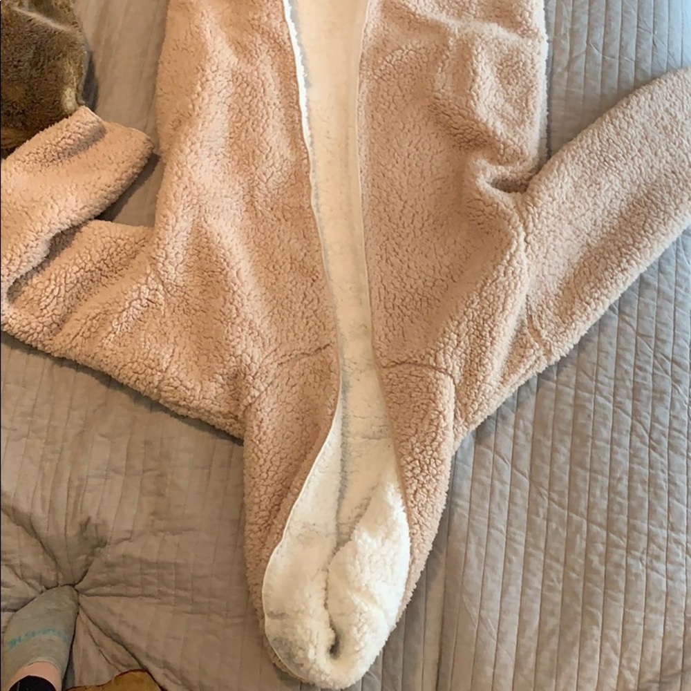 Zaful Cozy Jacket